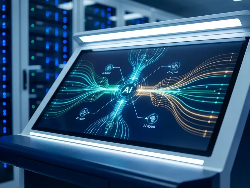 n8n 2.1.5 stabilisiert Multi-Agenten-Systeme - Foto: über boerse-global.de