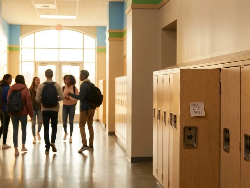 Peer-Support-Programme zeigen starke Wirkung gegen Essstörungen - Foto: über boerse-global.de