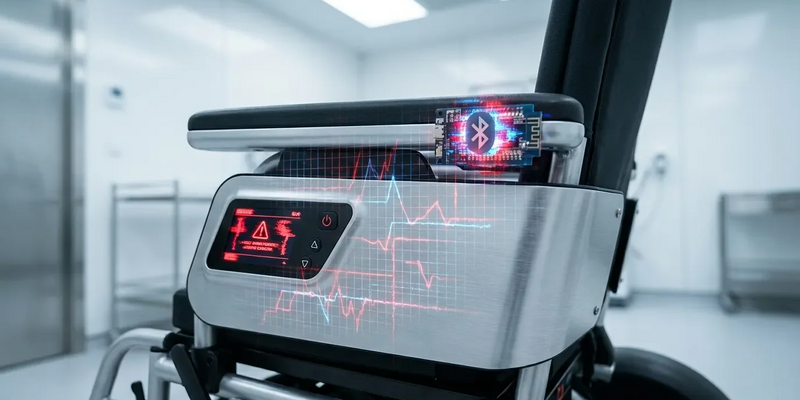 Cyberangriffe gefährden Alltagsgeräte und Apps - Foto: über boerse-global.de