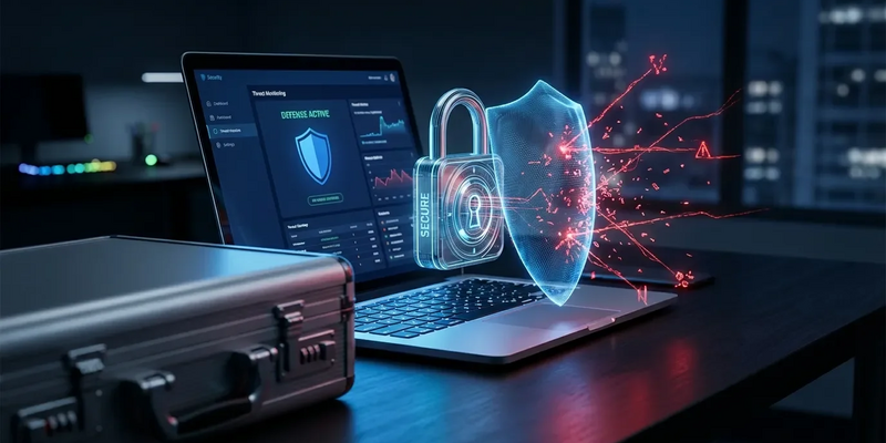 Google Cloud missbraucht: Neue Phishing-Welle umgeht Sicherheitsfilter - Foto: über boerse-global.de