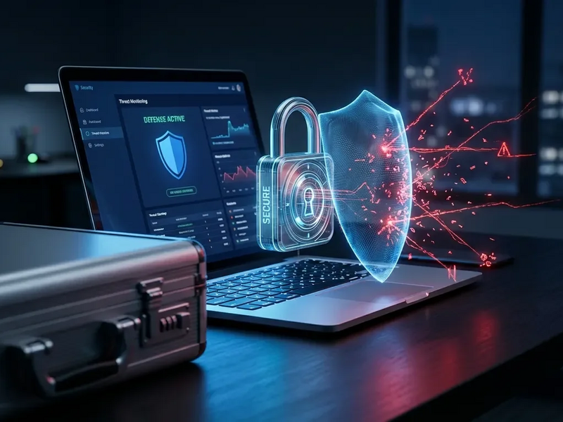 Google Cloud missbraucht: Neue Phishing-Welle umgeht Sicherheitsfilter - Foto: über boerse-global.de