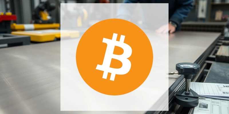 Bitcoin Kicks Off 2026 with Renewed Momentum - Foto: über boerse-global.de