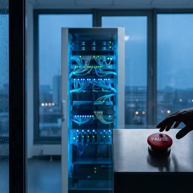 Bosch-Studie: Deutschland bremst bei KI und Innovation - Foto: über boerse-global.de