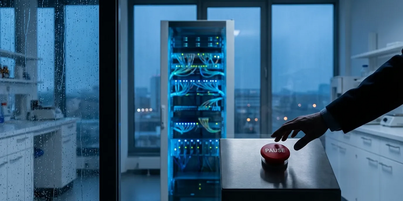 Bosch-Studie: Deutschland bremst bei KI und Innovation - Foto: über boerse-global.de