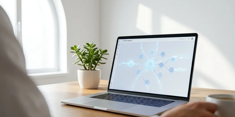 OpenAI Grove: Der Einstieg in die KI-Entwicklung war nie einfacher - Foto: über boerse-global.de