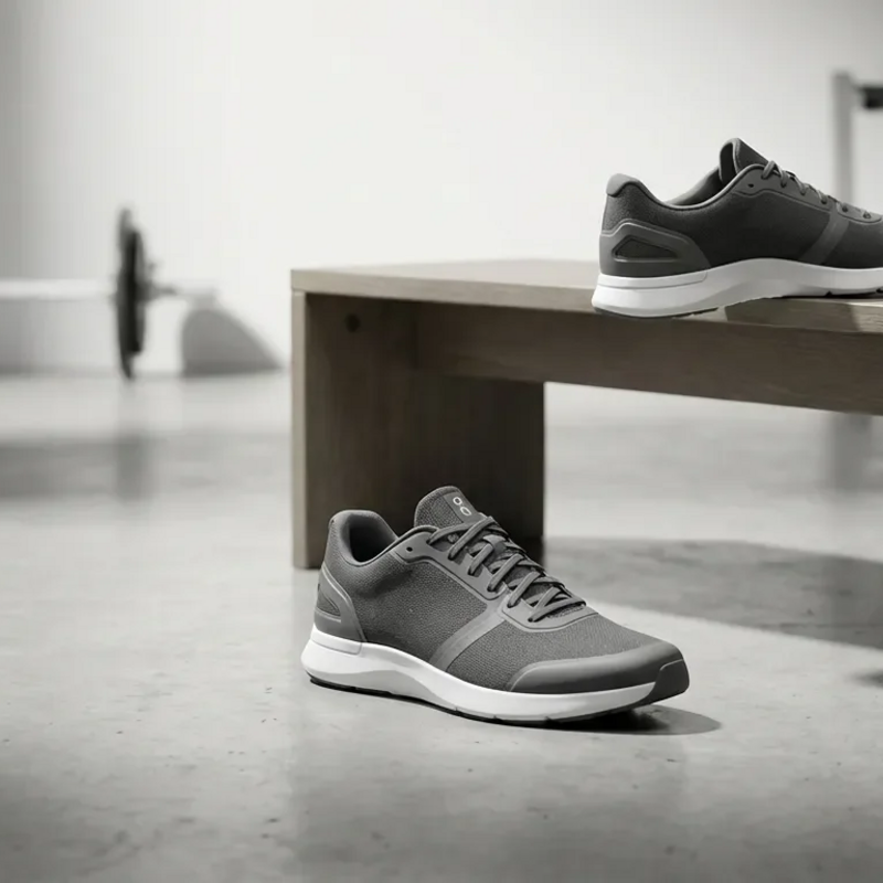 Bulgarische Kniebeuge dominiert Fitness-Trends 2026 - Foto: über boerse-global.de