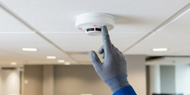 Rauchmelder: 2026 wird zum Pflichtjahr für Millionen Geräte - Foto: über boerse-global.de