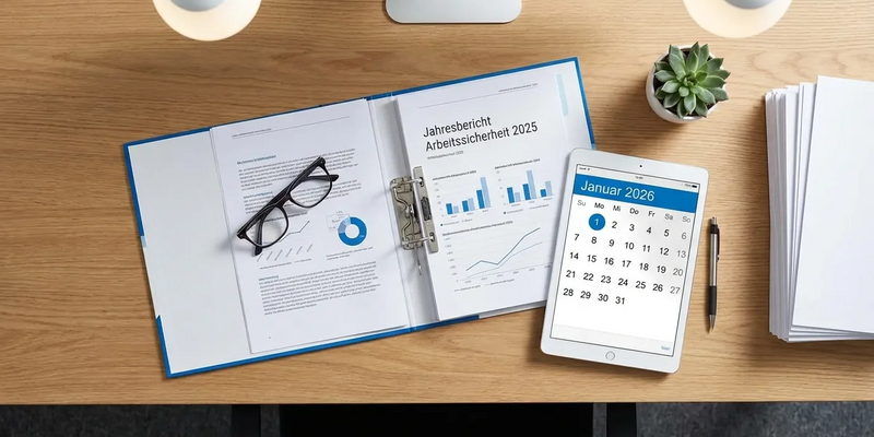 Neue DGUV Vorschrift 2: Mehr Pflichten, mehr Flexibilität - Foto: über boerse-global.de