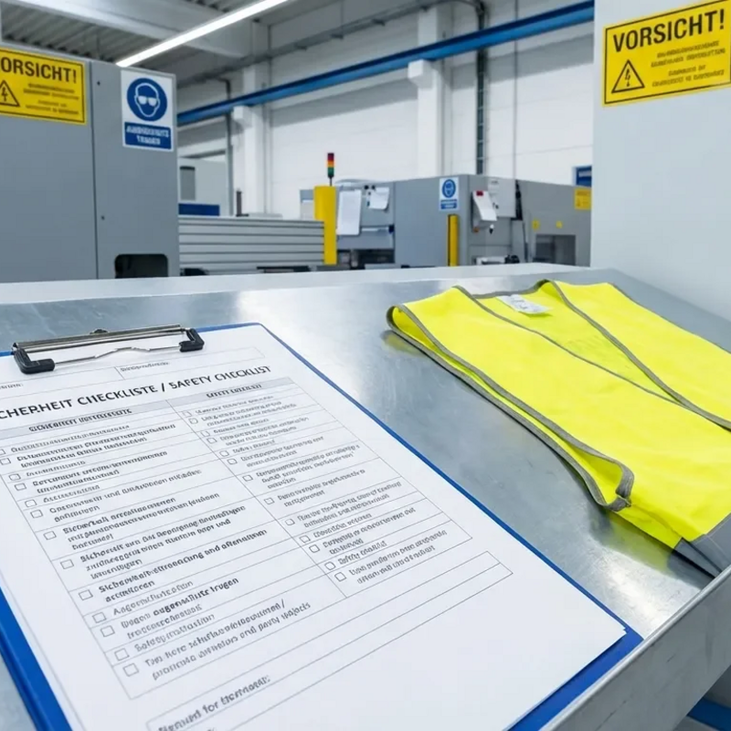 Neue Regeln für Zeitarbeit treten in Kraft - Foto: über boerse-global.de