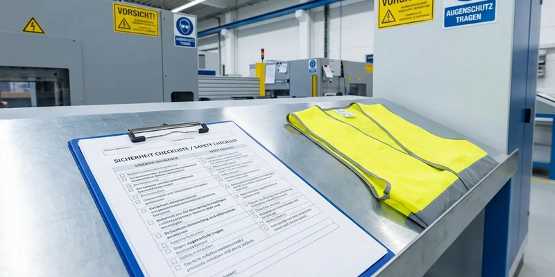 Neue Regeln für Zeitarbeit treten in Kraft - Foto: über boerse-global.de