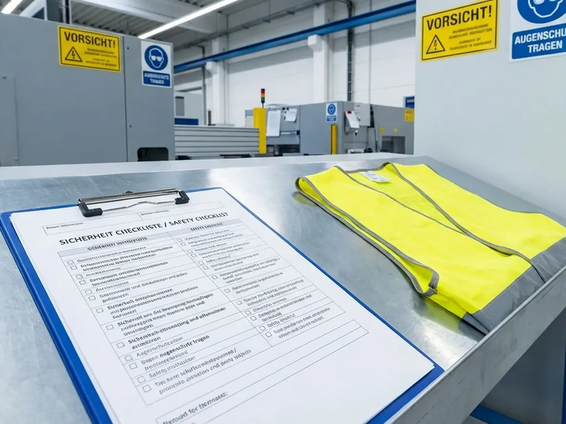 Neue Regeln für Zeitarbeit treten in Kraft - Foto: über boerse-global.de