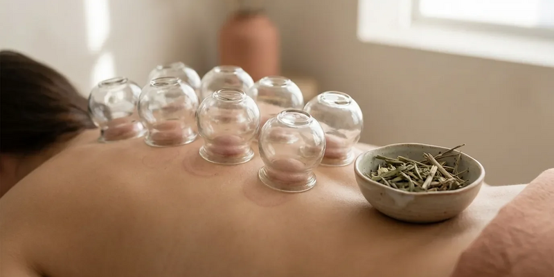 TCM-Detox: Neuer Trend für den „Dry January“ 2026 - Foto: über boerse-global.de