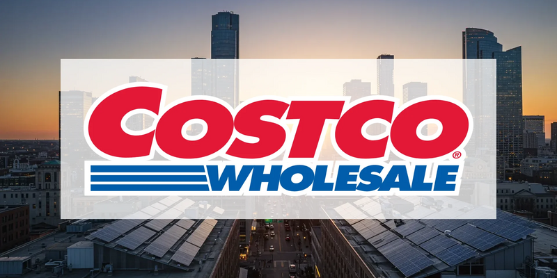 Costco Shares Face Scrutiny Amid Valuation Concerns - Foto: über boerse-global.de