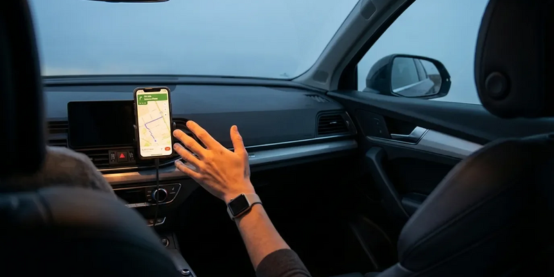 Apples Voice Control: Geheime Waffe gegen neue Zero-Touch-Strafen - Foto: über boerse-global.de