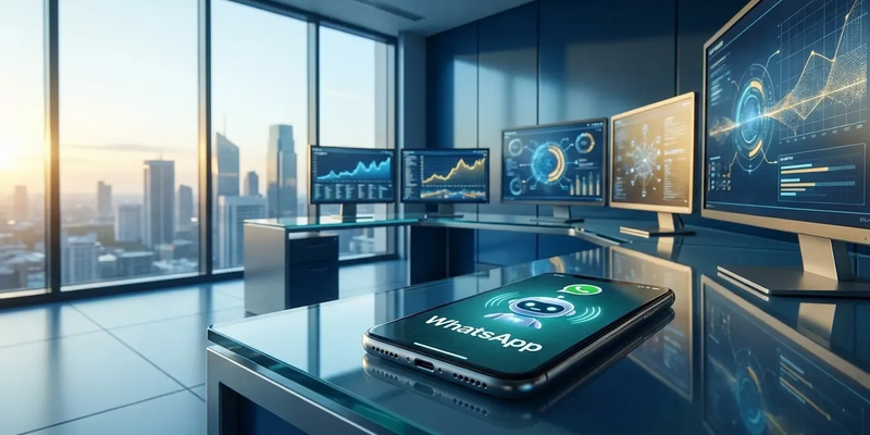 Meta kauft KI-Startup Manus für 2,5 Milliarden Euro - Foto: über boerse-global.de