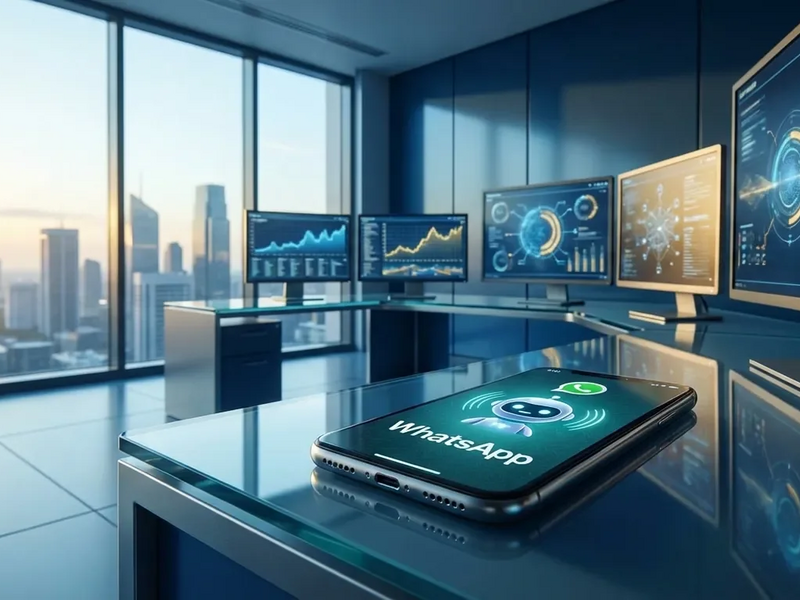 Meta kauft KI-Startup Manus für 2,5 Milliarden Euro - Foto: über boerse-global.de