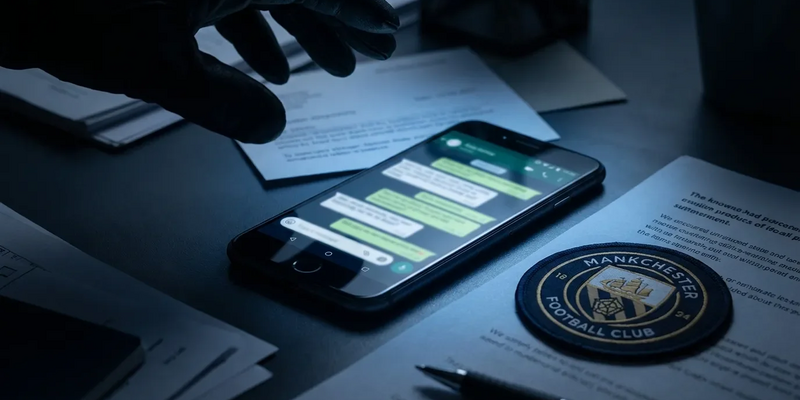 Transfer-Scamming: Betrüger geben sich als Bundesliga-Bosse aus - Foto: über boerse-global.de