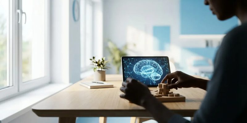 Realitätsorientierungstraining: Comeback einer alten Methode - Foto: über boerse-global.de