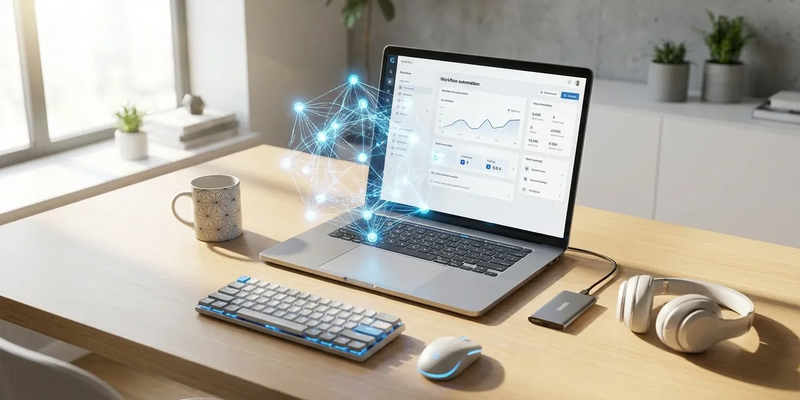 Notion und Zapier starten 2026 mit autonomen KI-Arbeitskräften - Foto: über boerse-global.de