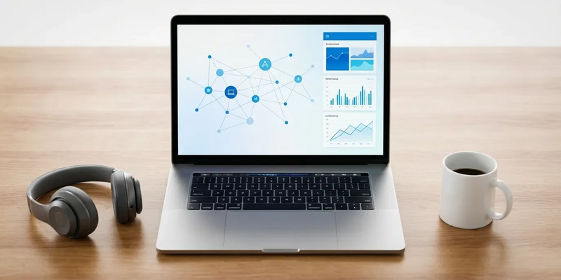 Microsoft startet 2026 mit Fokus auf Stabilität und Performance - Foto: über boerse-global.de