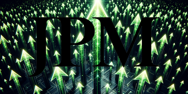 JPMorgan Shares Demonstrate Resilience Amid Legal and Strategic Crosscurrents - Foto: über boerse-global.de