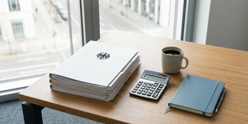 TVAöD: Azubis im öffentlichen Dienst bekommen 75 Euro mehr - Foto: über boerse-global.de