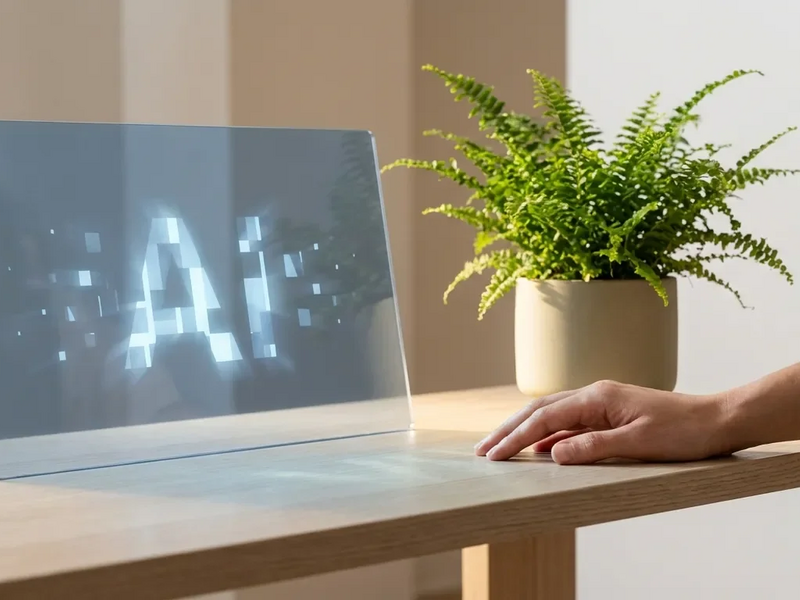 KI-Kompetenz wird zur Basis, Empathie zum Karriere-Turbo - Foto: über boerse-global.de