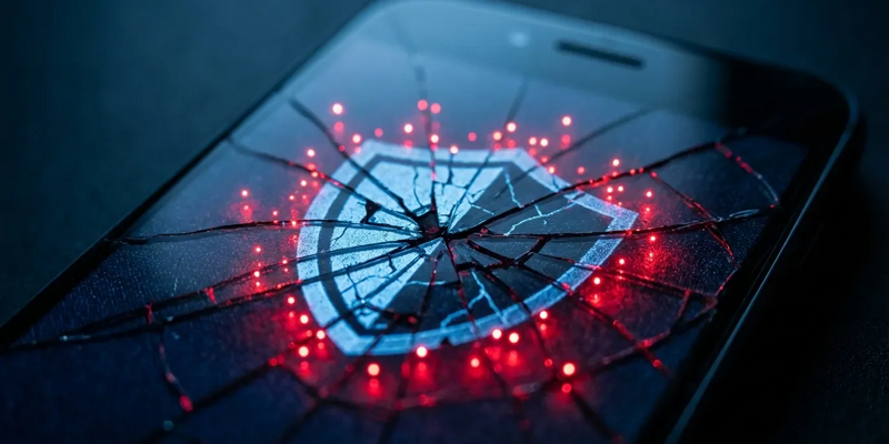 Android-Sicherheitslücken gefährden Unternehmensdaten - Foto: über boerse-global.de