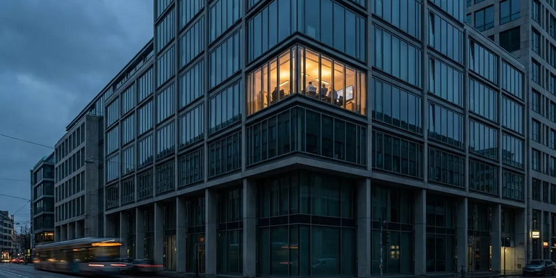 GVP-Tarifwerk: Neues Zeitalter für Kündigungsfristen und Probezeiten - Foto: über boerse-global.de