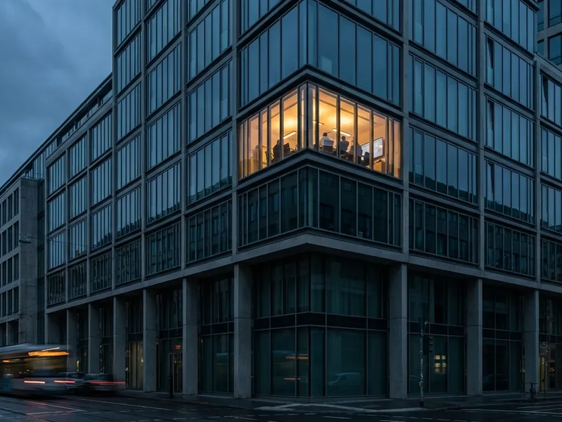 GVP-Tarifwerk: Neues Zeitalter für Kündigungsfristen und Probezeiten - Foto: über boerse-global.de