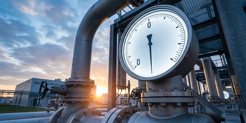 Gas-Speicherumlage fällt: Milliarden-Entlastung für deutsche Wirtschaft - Foto: über boerse-global.de