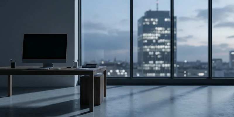 Kündigungsschutz 2026: Neue Hürden für betriebsbedingte Entlassungen - Foto: über boerse-global.de