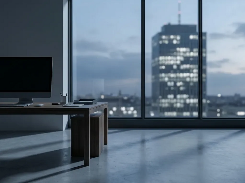 Kündigungsschutz 2026: Neue Hürden für betriebsbedingte Entlassungen - Foto: über boerse-global.de