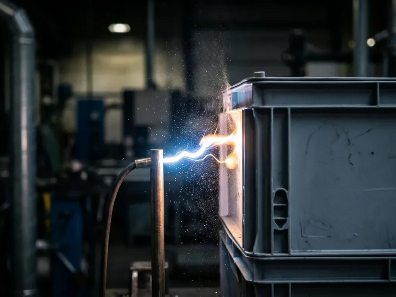 DGUV Vorschrift 2: Neue Regeln für Arbeitssicherheit in Kraft - Foto: über boerse-global.de