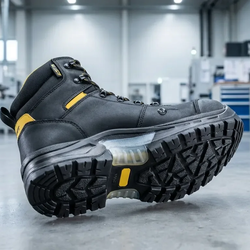 DGUV-Regel 112-191: Neue S7-Sicherheitsklasse wird Pflicht - Foto: über boerse-global.de