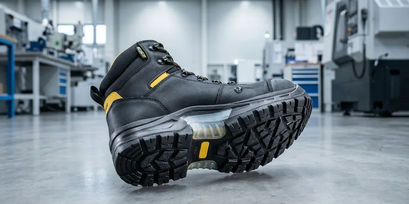 DGUV-Regel 112-191: Neue S7-Sicherheitsklasse wird Pflicht - Foto: über boerse-global.de