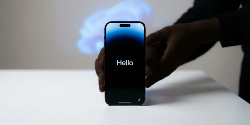 Apple erleichtert den Einstieg für neue iPhone-Besitzer - Foto: über boerse-global.de