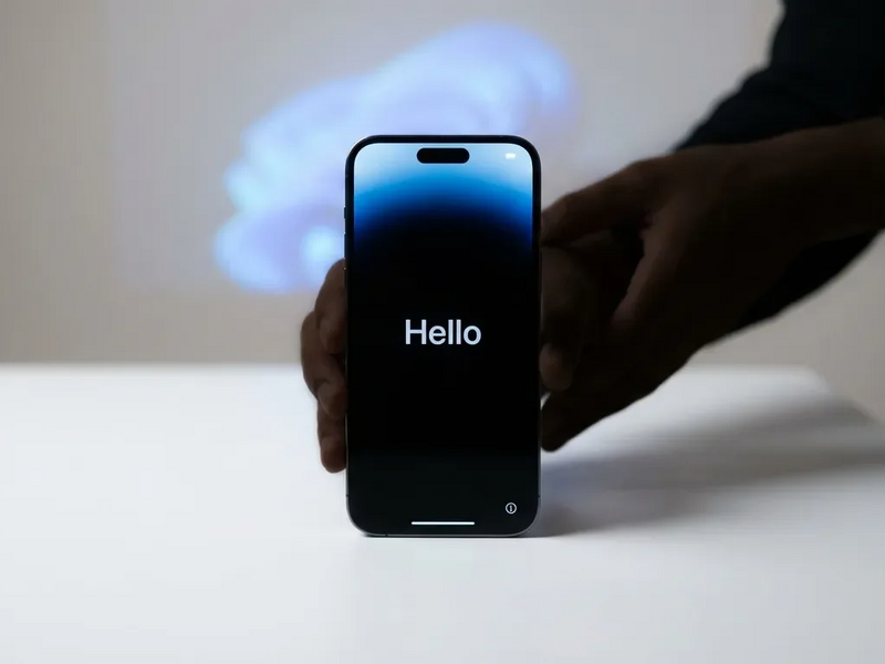 Apple erleichtert den Einstieg für neue iPhone-Besitzer - Foto: über boerse-global.de