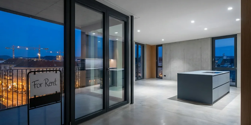 Grazer Vermieter locken Mieter mit mietfreien Monaten - Foto: über boerse-global.de