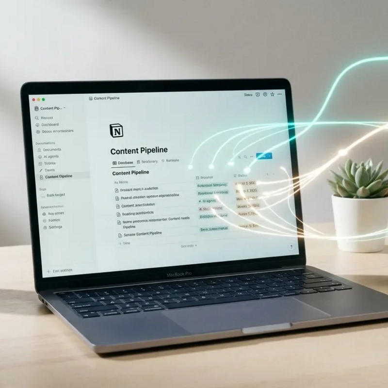 Notion definiert mit KI-Agenten und Mail den Workflow 2026 neu - Foto: über boerse-global.de