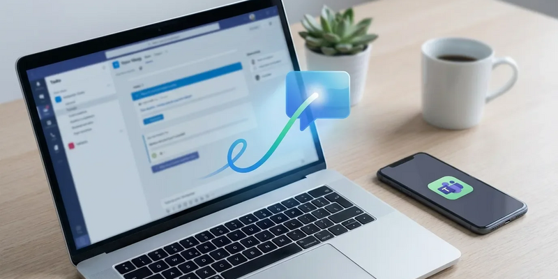 Microsoft Planner ersetzt Kommentare durch Teams-Chat - Foto: über boerse-global.de