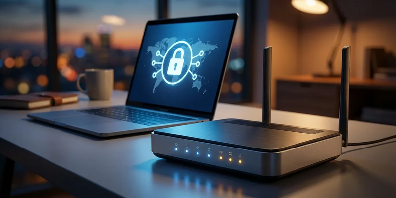 Microsoft Teams startet 2026 mit strikter Sicherheitswende - Foto: über boerse-global.de