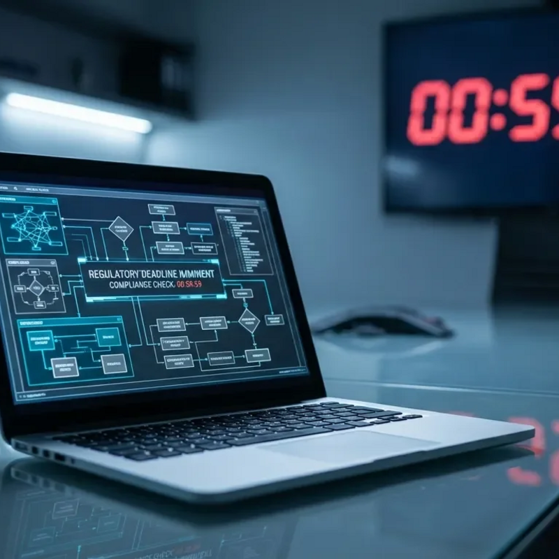 KI-Verordnung: EU lehnt Aufschub für Hochrisiko-KI ab - Foto: über boerse-global.de