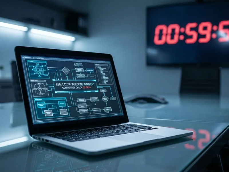 KI-Verordnung: EU lehnt Aufschub für Hochrisiko-KI ab - Foto: über boerse-global.de