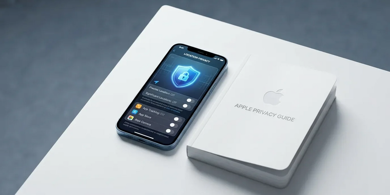 Apple-Leitfaden: So schützen Sie sich vor digitalem Stalking - Foto: über boerse-global.de