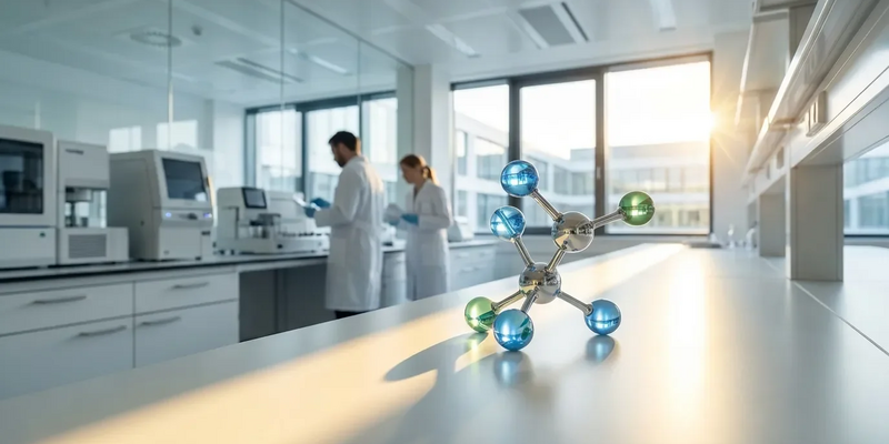 Forschungszulage 2026: Mittelstand erhält Milliarden-Booster für Innovationen - Foto: über boerse-global.de