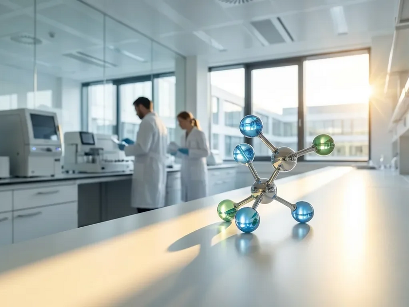 Forschungszulage 2026: Mittelstand erhält Milliarden-Booster für Innovationen - Foto: über boerse-global.de