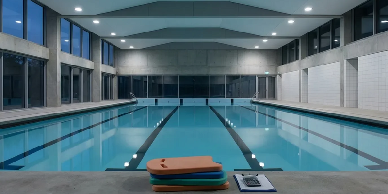 Schwimmkurse und Freizeitbildung ab sofort mit 19 Prozent Mehrwertsteuer - Foto: über boerse-global.de