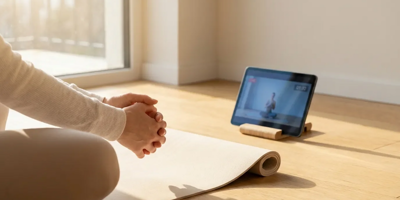 Liebscher & Bracht startet Neujahrs-Challenge 2026 - Foto: über boerse-global.de