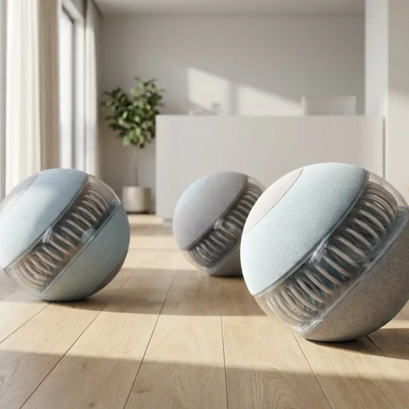 BALLance Concepts startet mit neuem Fokus in die Rückensaison 2026 - Foto: über boerse-global.de